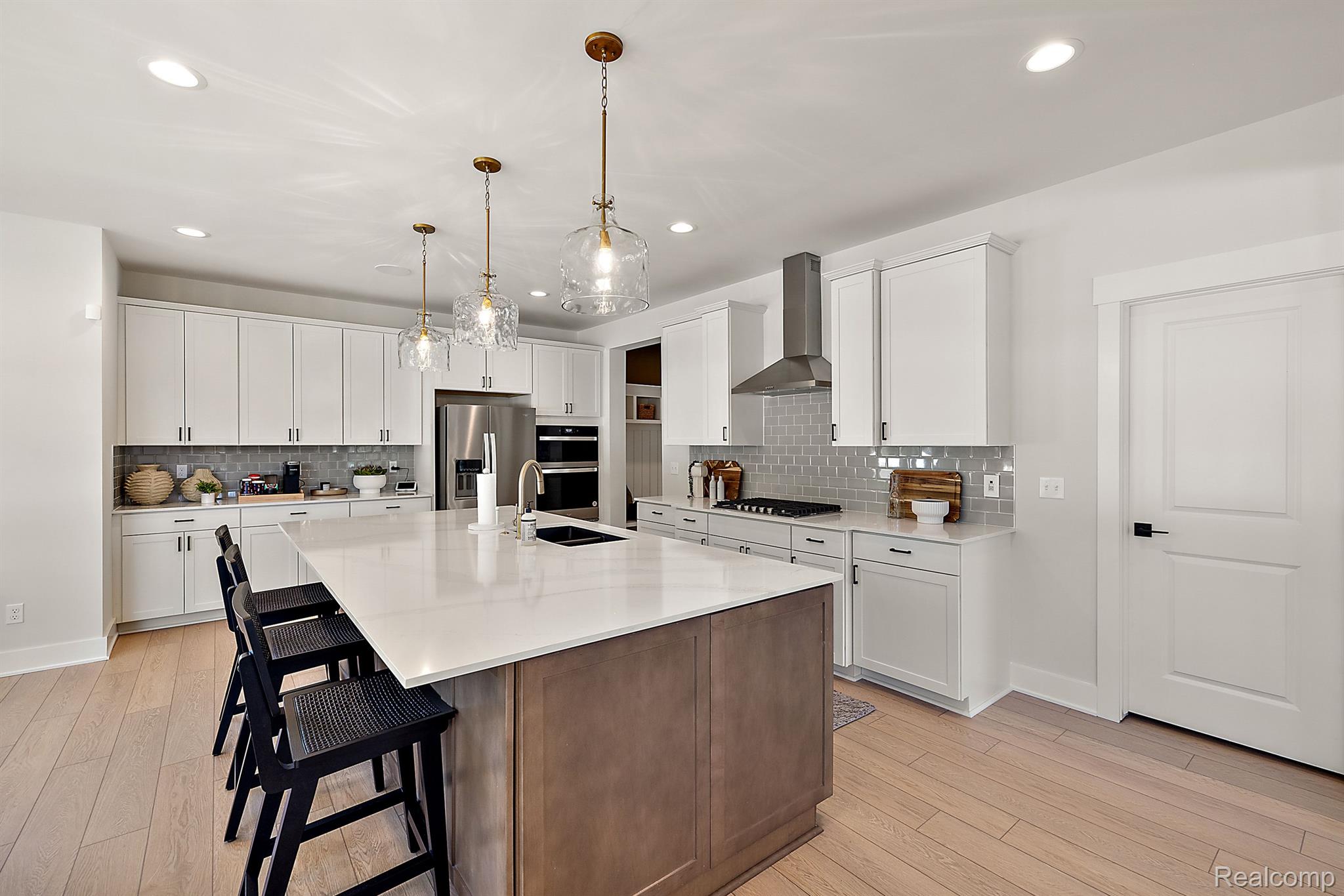 7315 Evergreen Trail Almont Township MI 48003