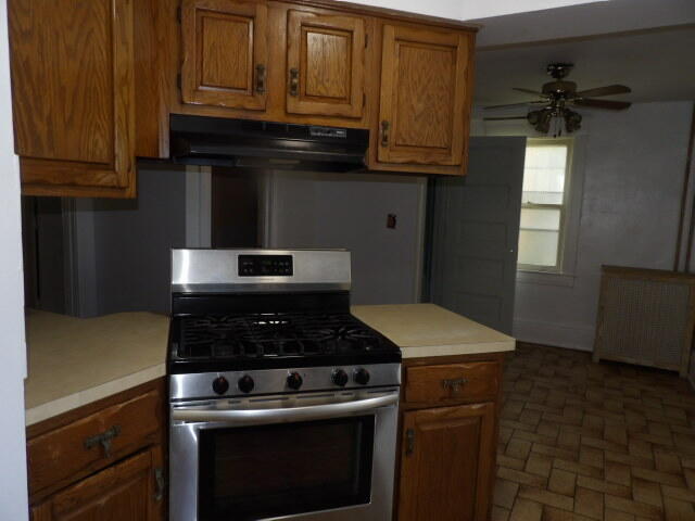 31 Orchard Place Battle Creek City MI 49017