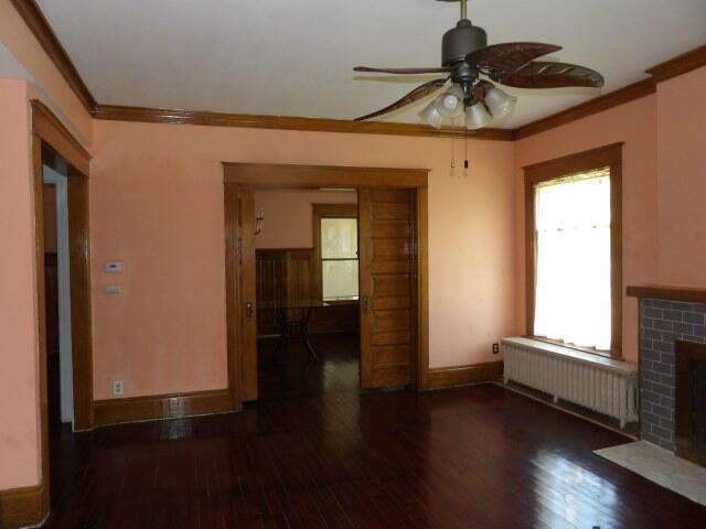 31 Orchard Place Battle Creek City MI 49017