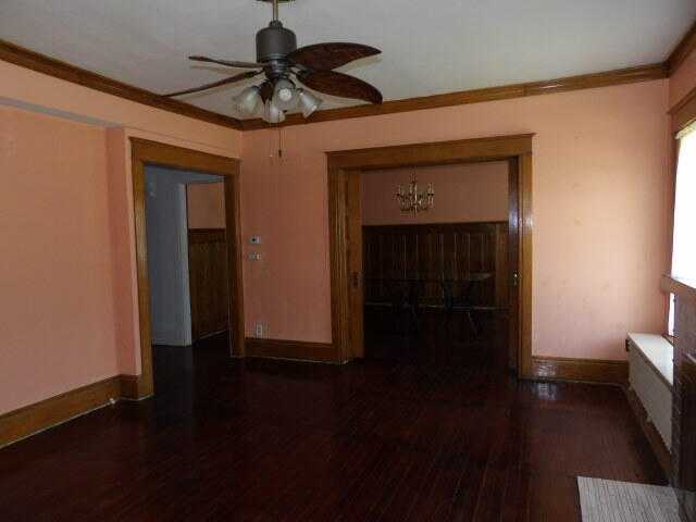 31 Orchard Place Battle Creek City MI 49017