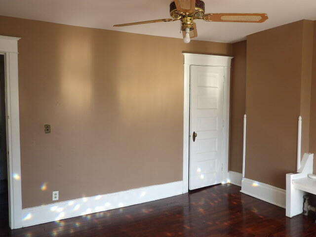 31 Orchard Place Battle Creek City MI 49017