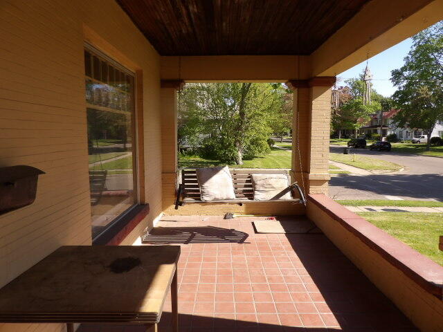 31 Orchard Place Battle Creek City MI 49017