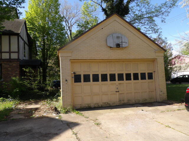31 Orchard Place Battle Creek City MI 49017