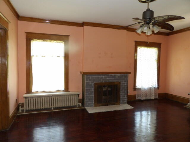 31 Orchard Place Battle Creek City MI 49017