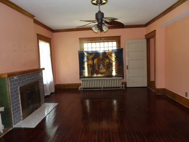 31 Orchard Place Battle Creek City MI 49017