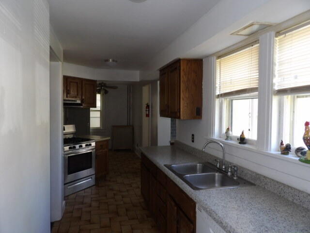 31 Orchard Place Battle Creek City MI 49017