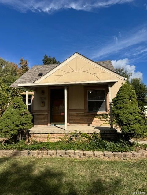 16050 Beatrice Avenue Allen Park City MI 48101