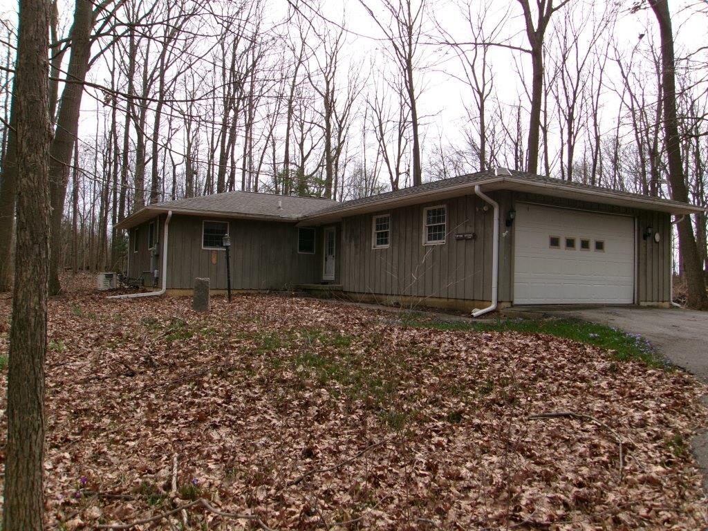 4215 Tipton Woods Drive Adrian Township MI 49221