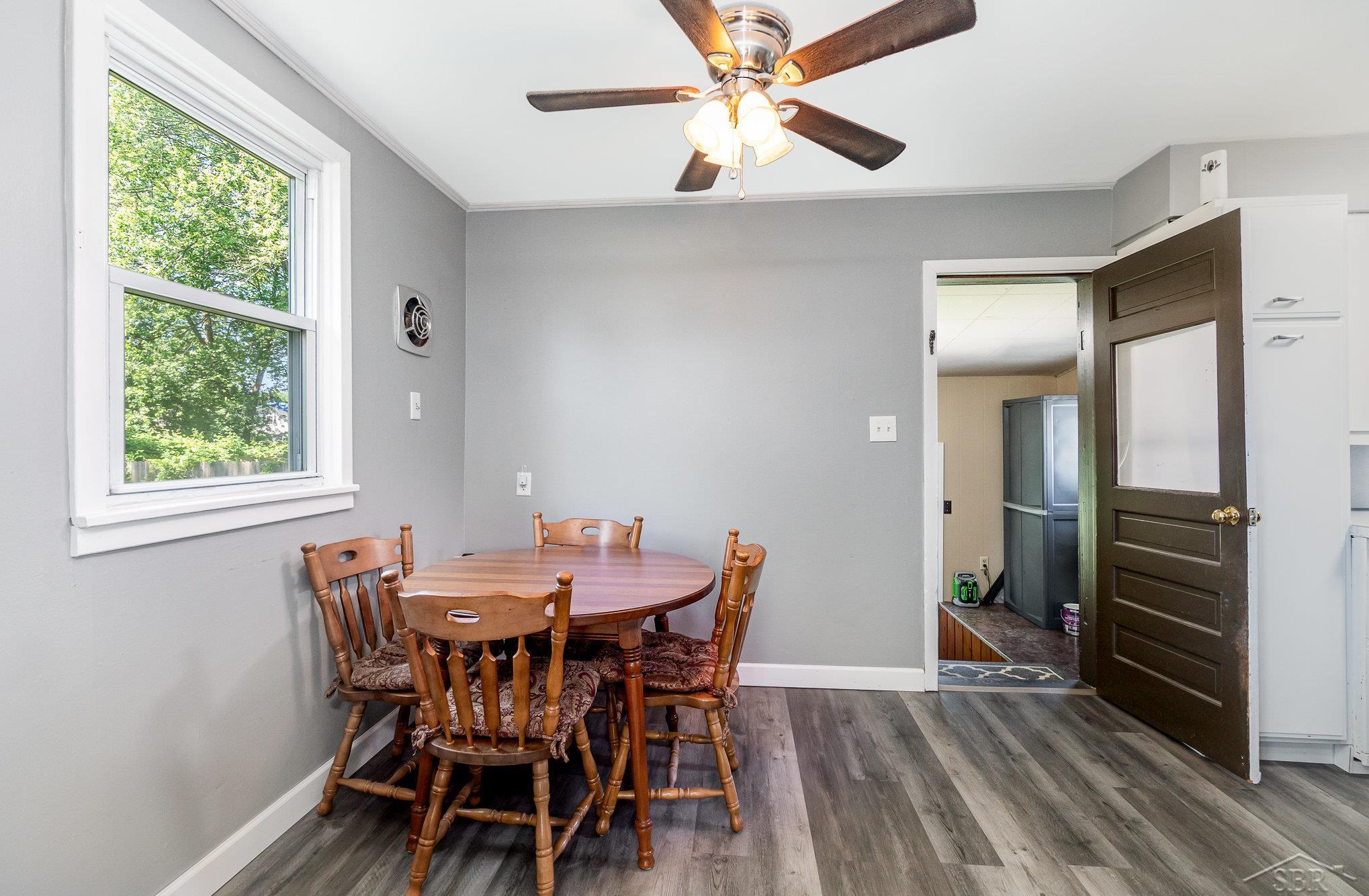 2997 Jackson Street Carrollton Township MI 48604