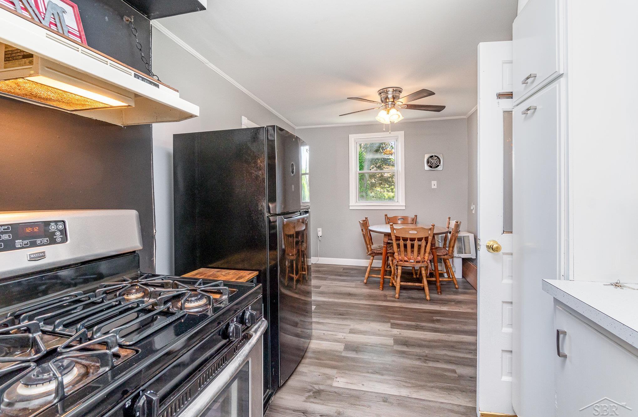 2997 Jackson Street Carrollton Township MI 48604