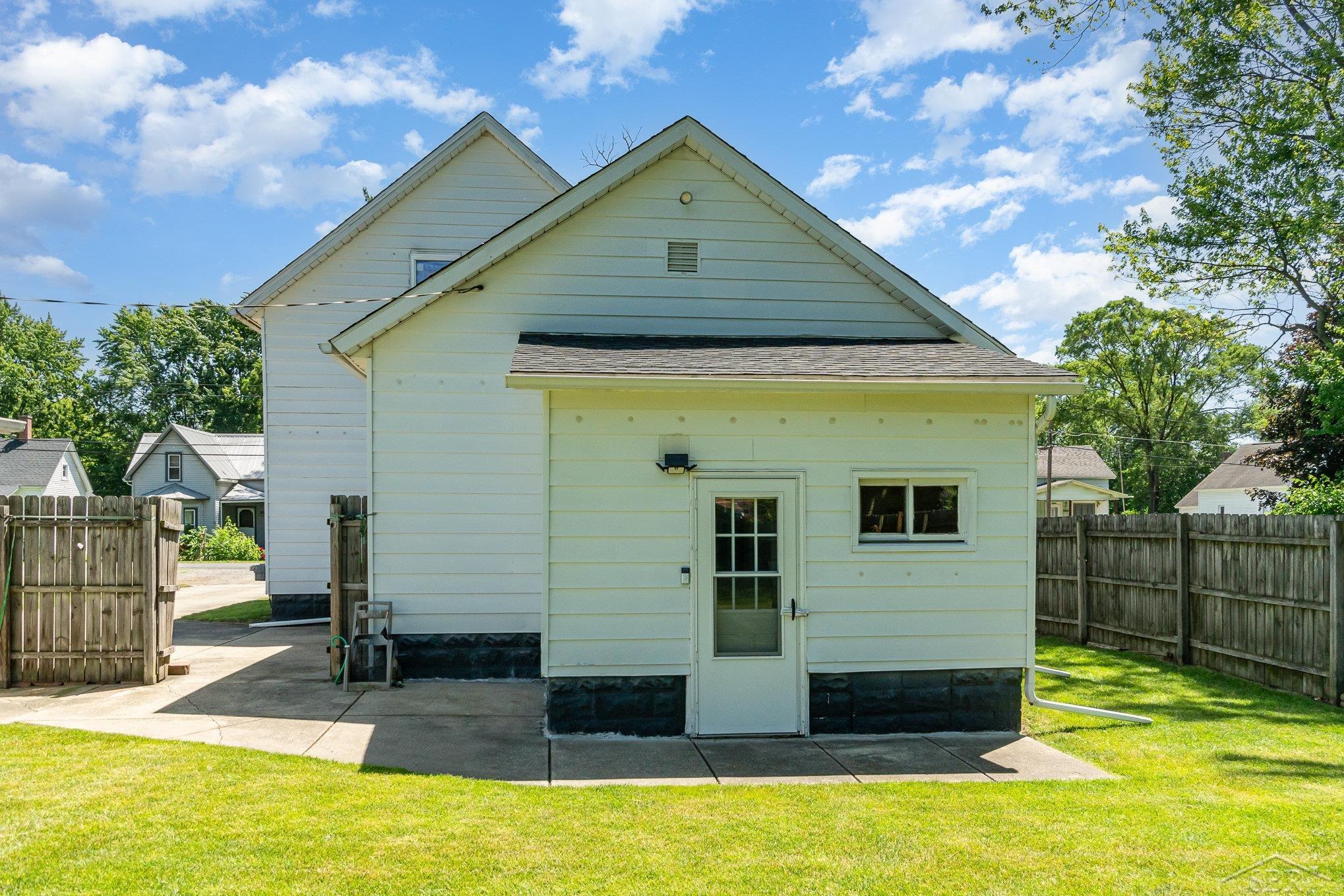 2997 Jackson Street Carrollton Township MI 48604