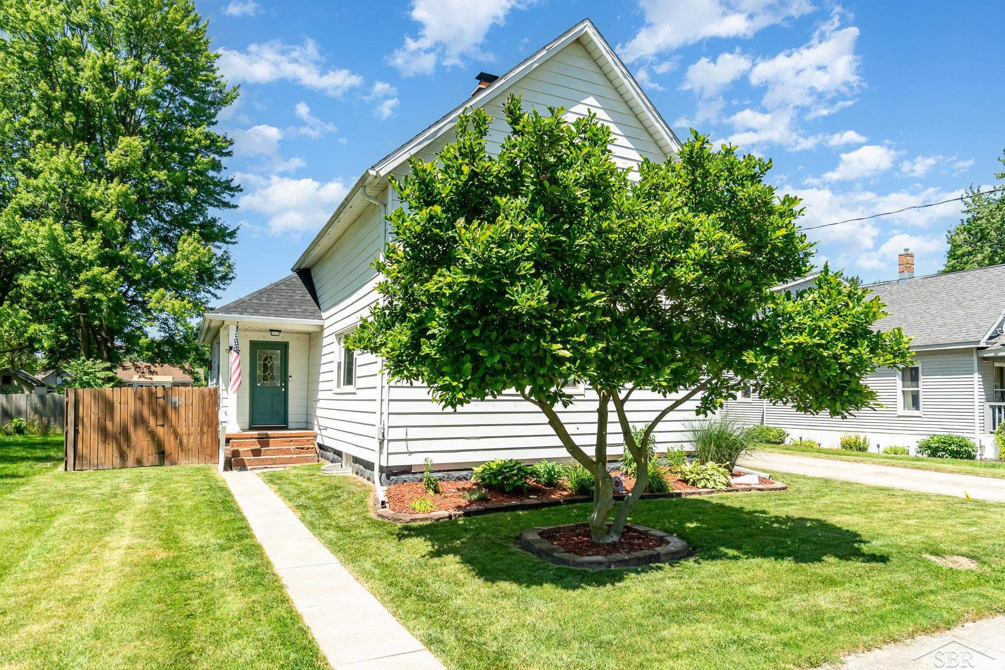 2997 Jackson Street Carrollton Township MI 48604