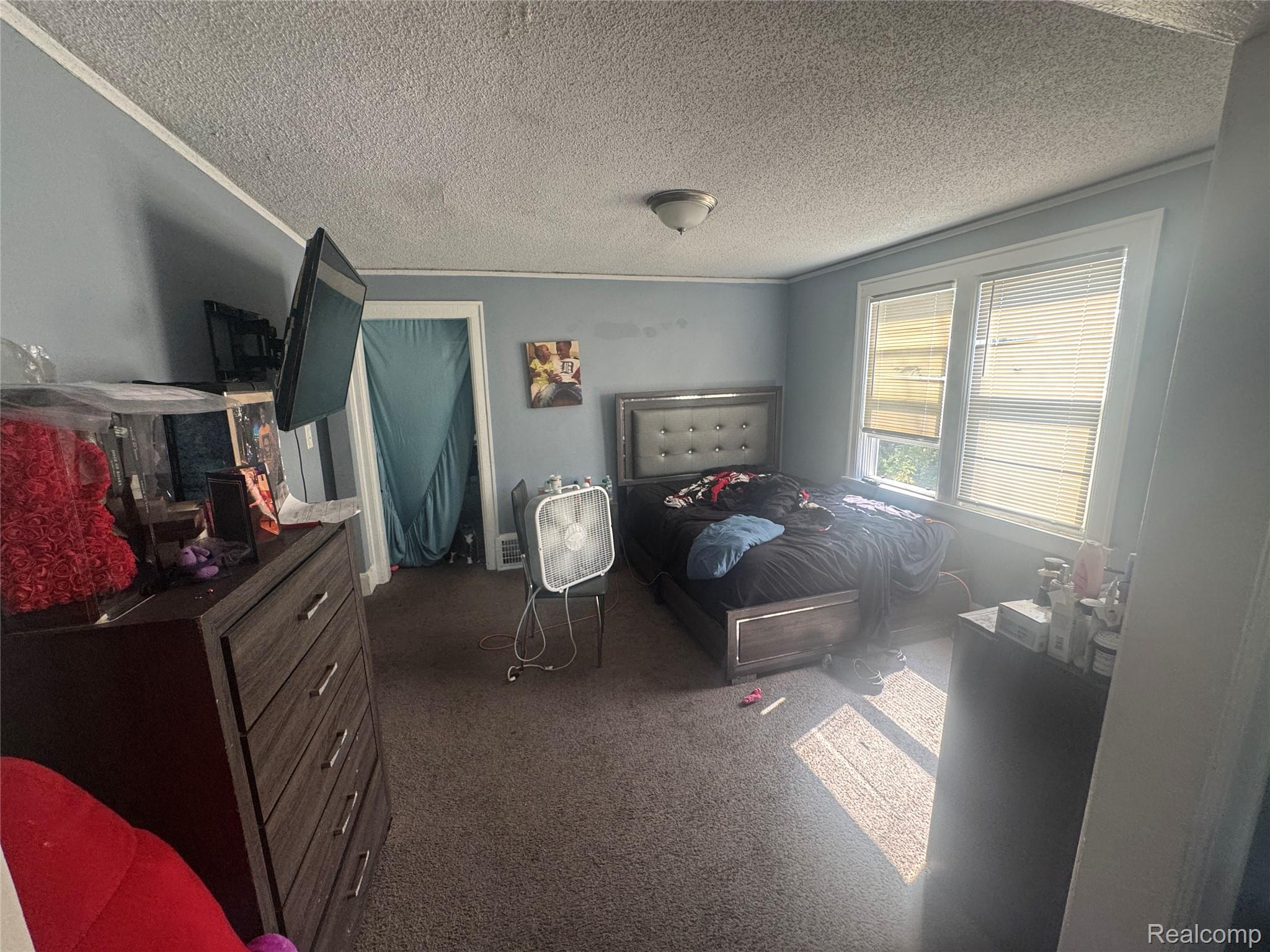 18900 Cardoni Street Highland Park City MI 48203