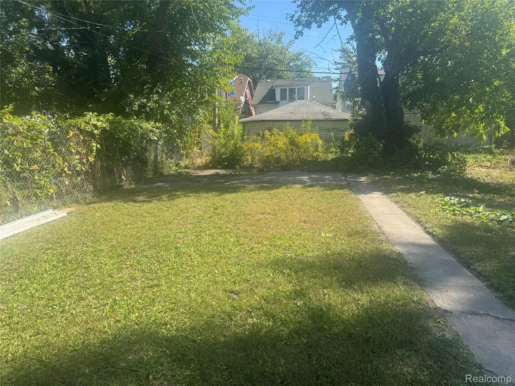 18900 Cardoni Street Highland Park City MI 48203