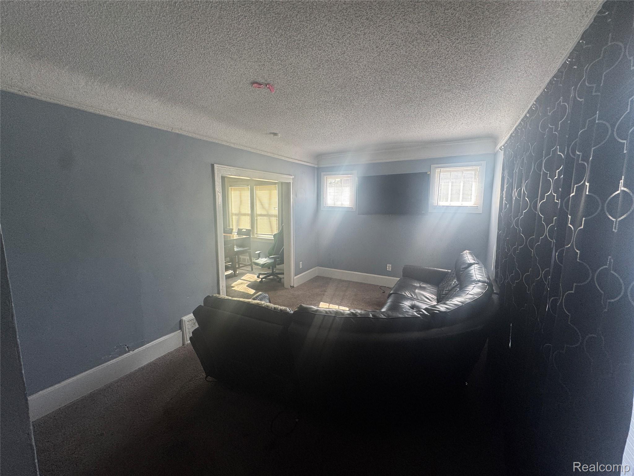 18900 Cardoni Street Highland Park City MI 48203