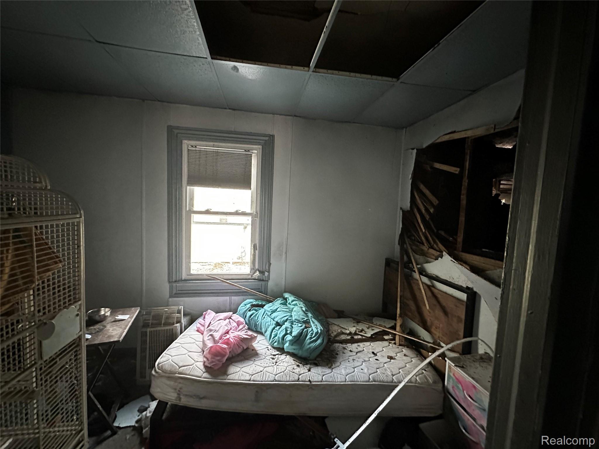 717 Bristol Street Adrian City MI 49221