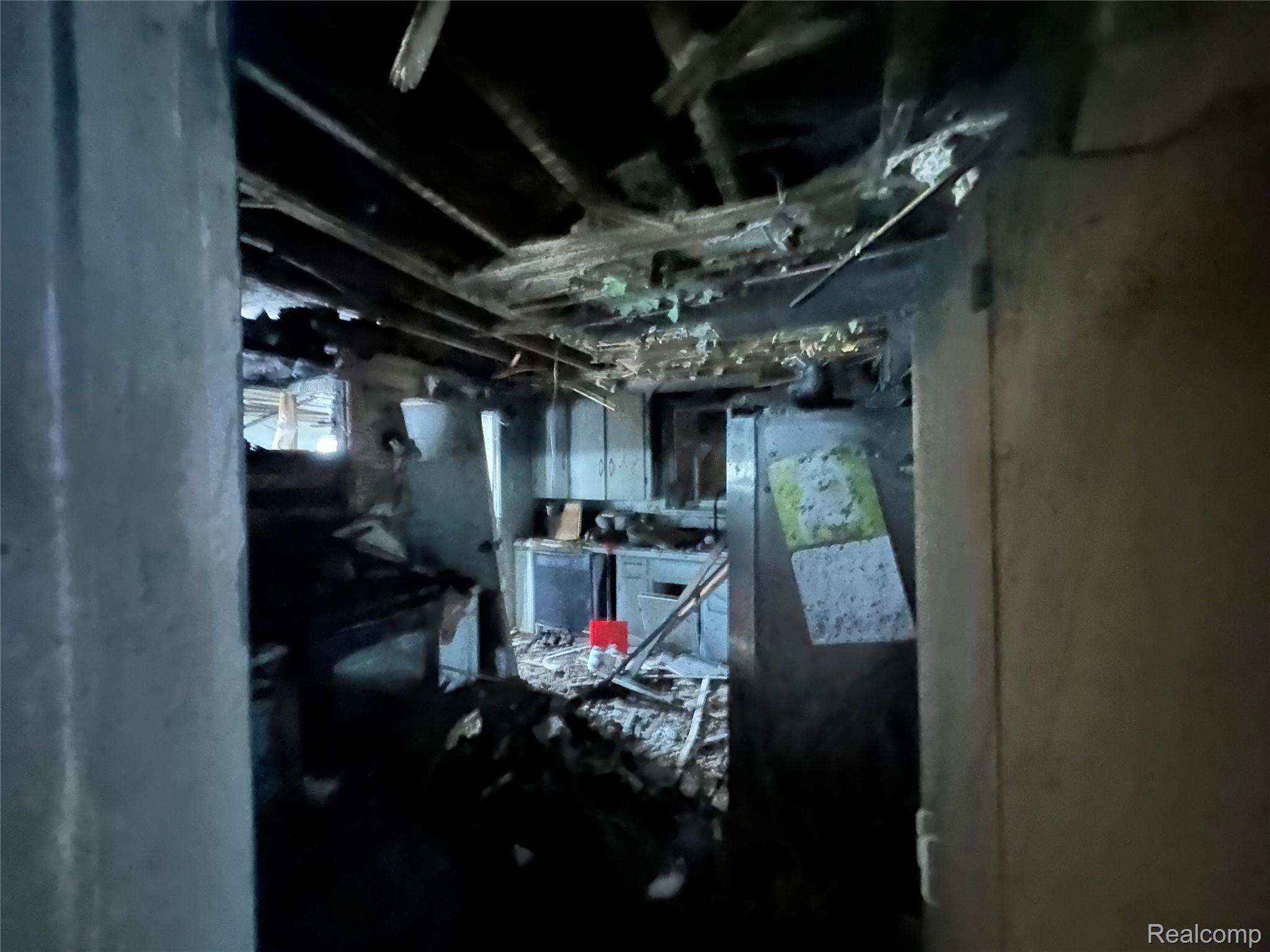 717 Bristol Street Adrian City MI 49221