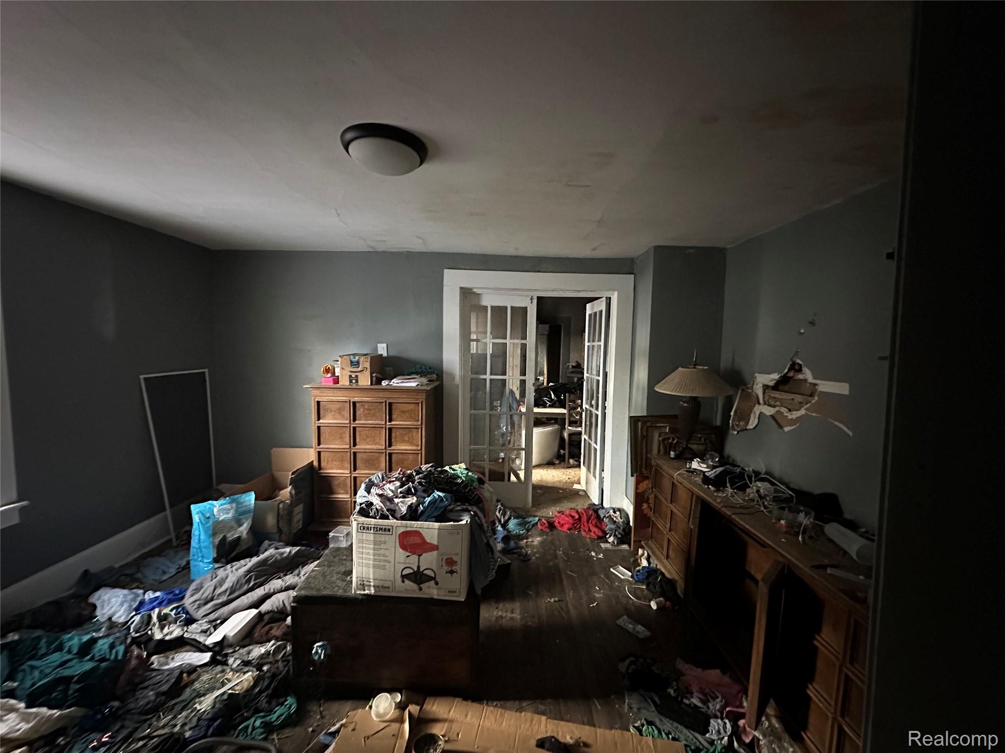 717 Bristol Street Adrian City MI 49221