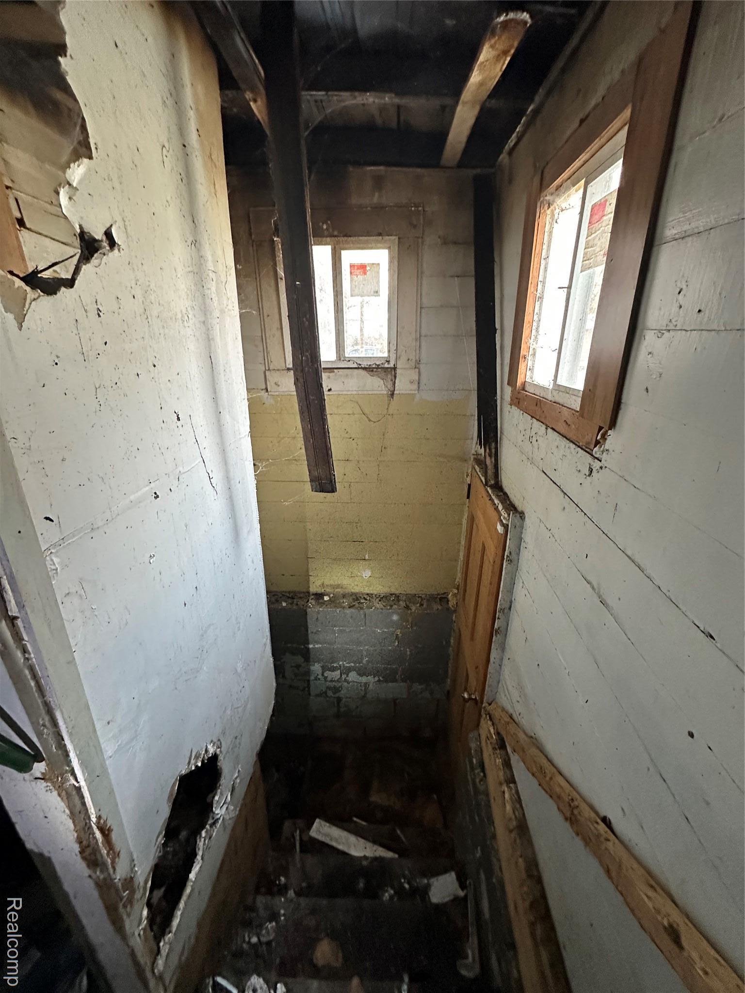 717 Bristol Street Adrian City MI 49221