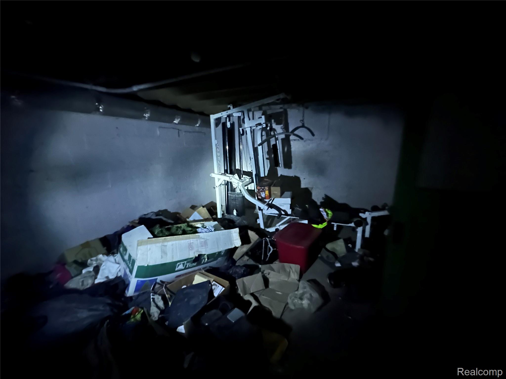 717 Bristol Street Adrian City MI 49221