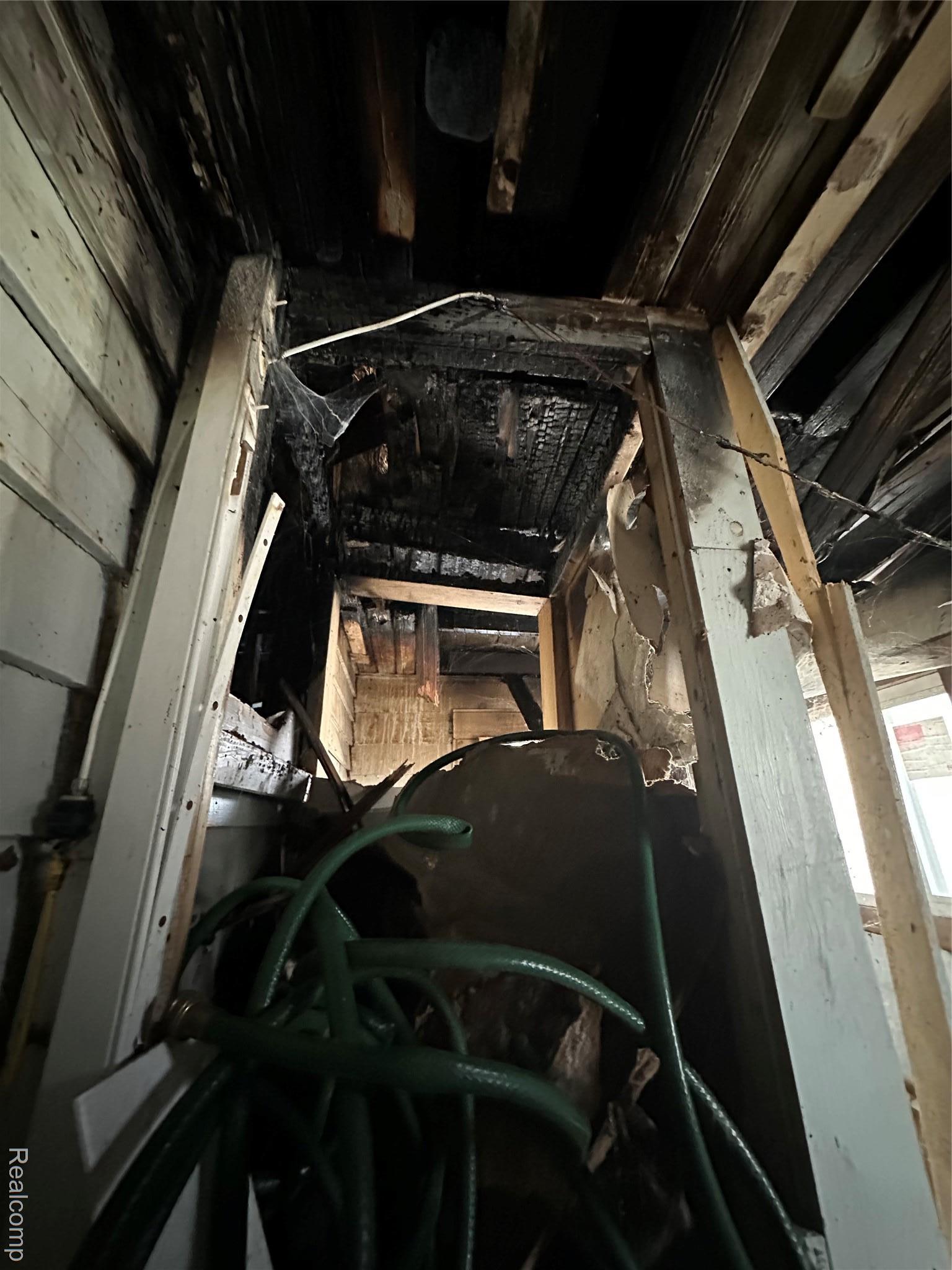 717 Bristol Street Adrian City MI 49221