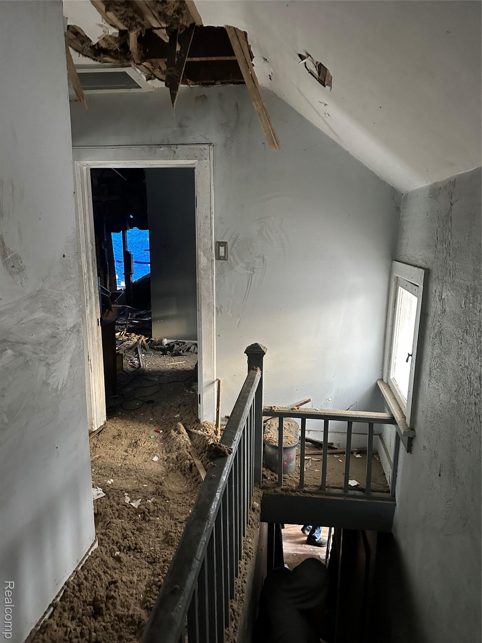 717 Bristol Street Adrian City MI 49221