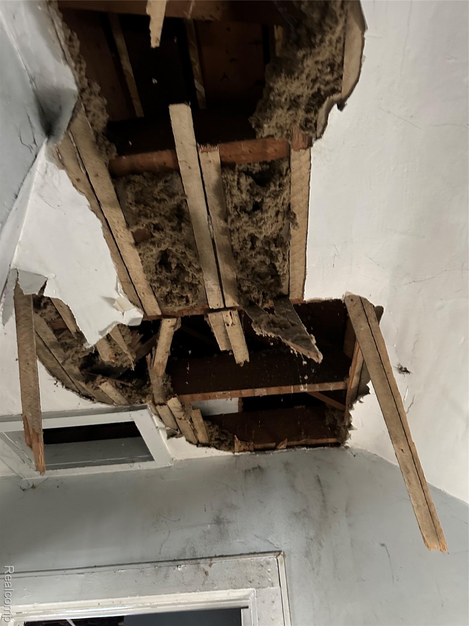 717 Bristol Street Adrian City MI 49221