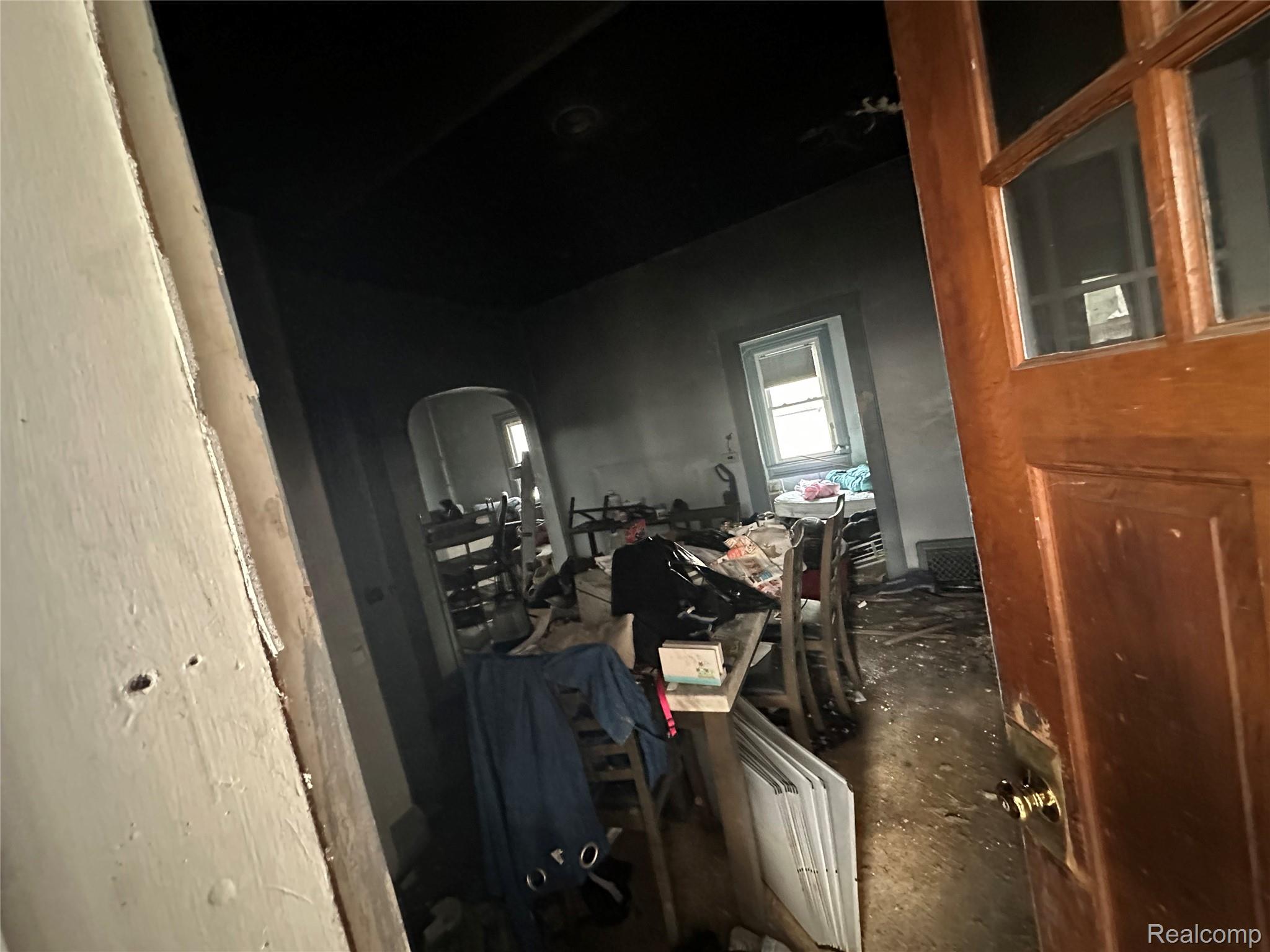 717 Bristol Street Adrian City MI 49221