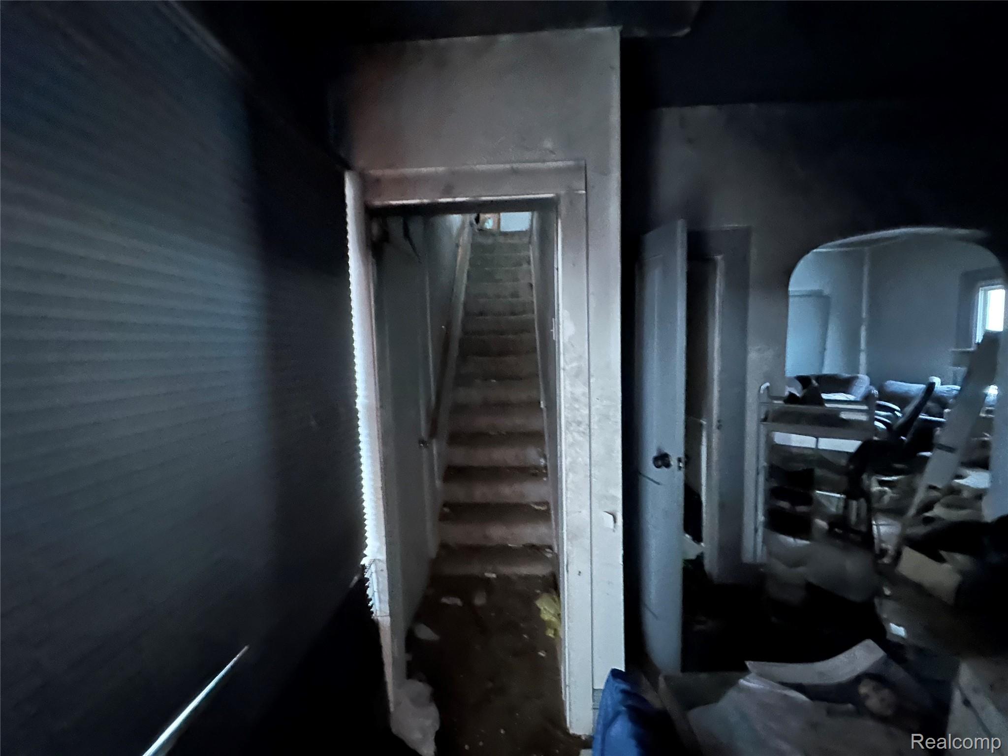 717 Bristol Street Adrian City MI 49221