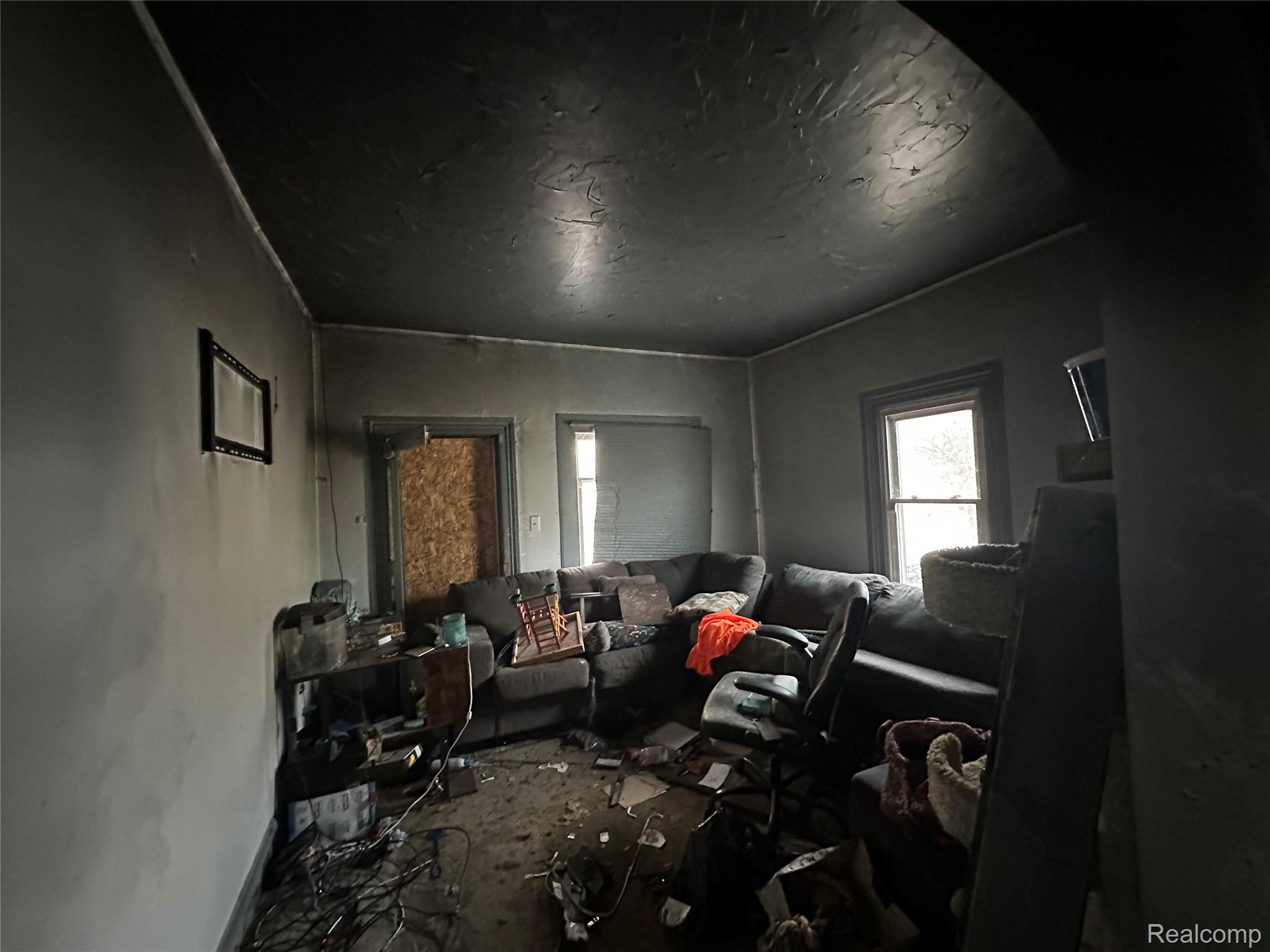 717 Bristol Street Adrian City MI 49221