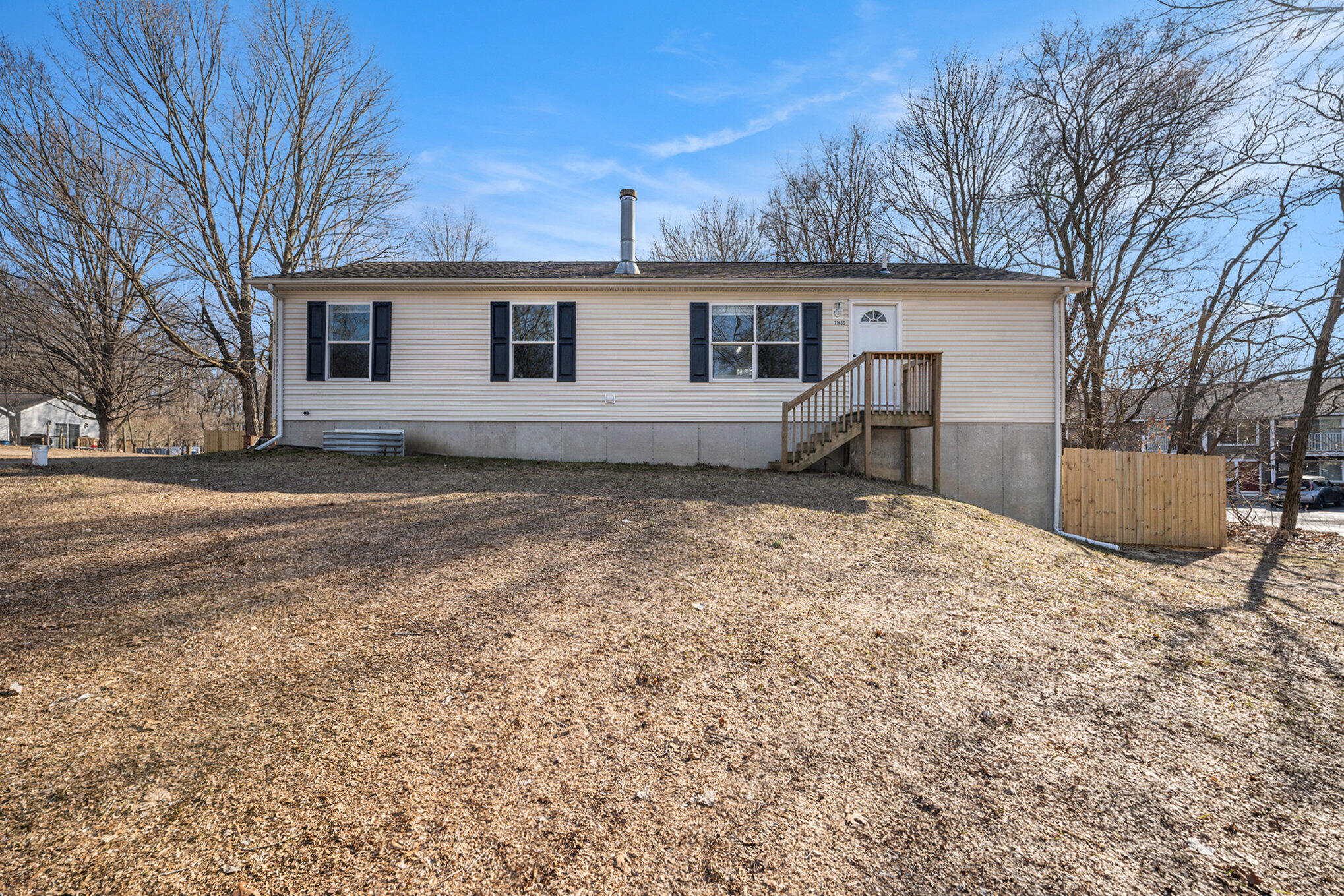 33655 56th Avenue Antwerp Township MI 49079