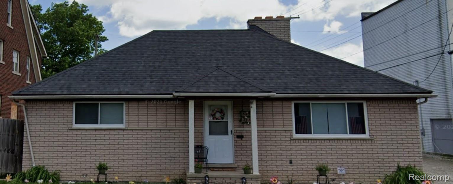 3430 Bedford Street Detroit City MI 48224
