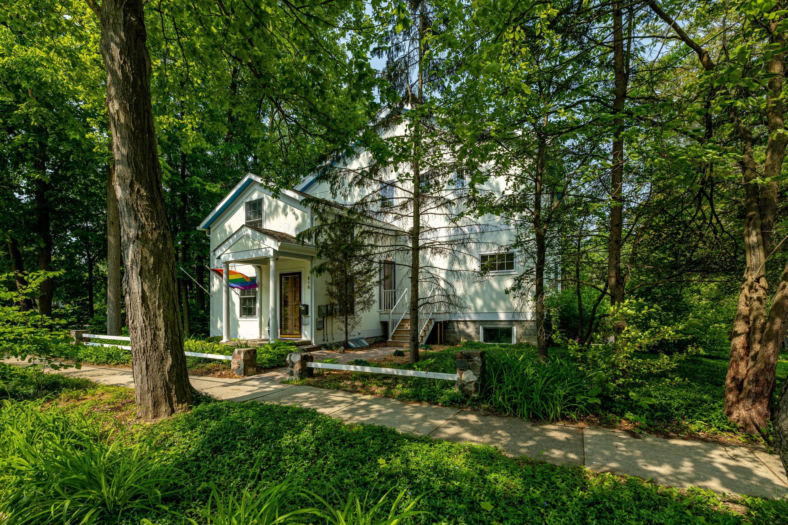 818 S 7th Street Ann Arbor City MI 48103