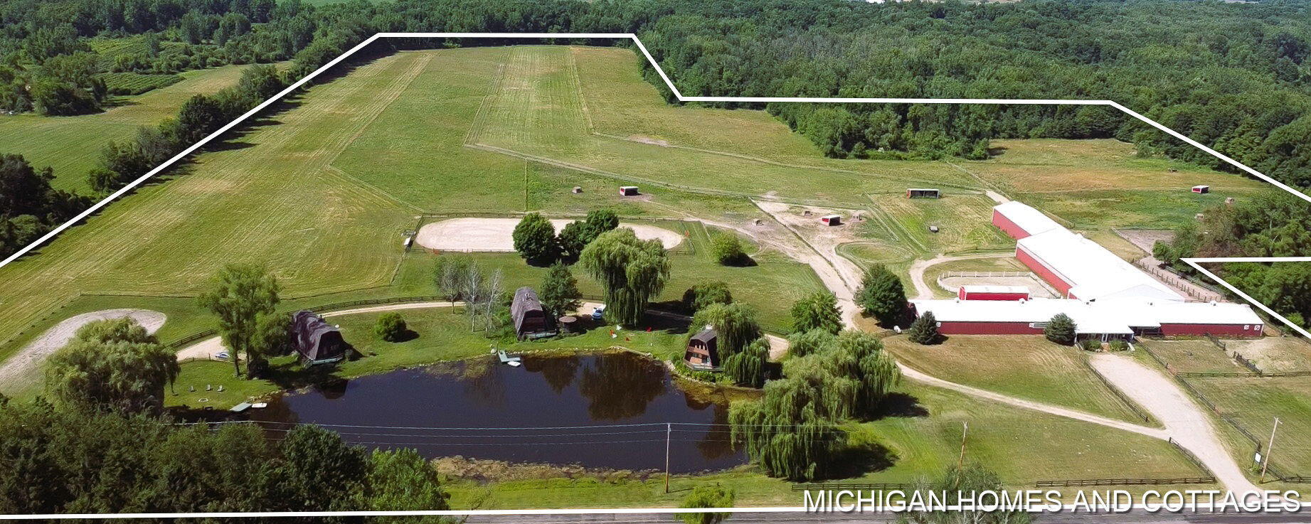 61160 34th Avenue Bangor Township MI 49013