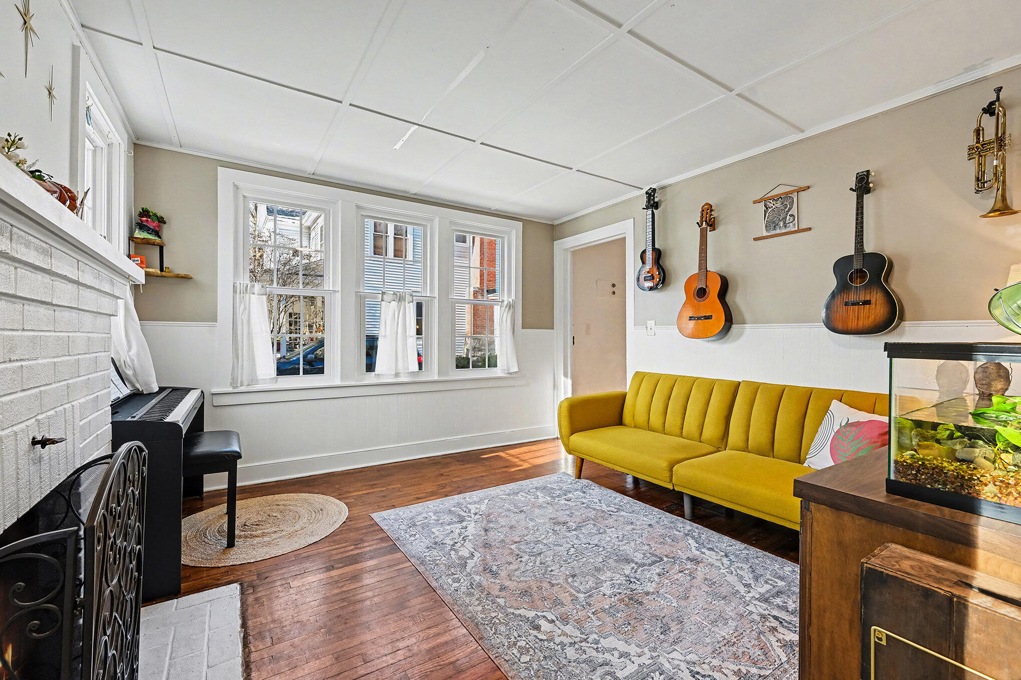 327 Monroe Street Allegan City MI 49010