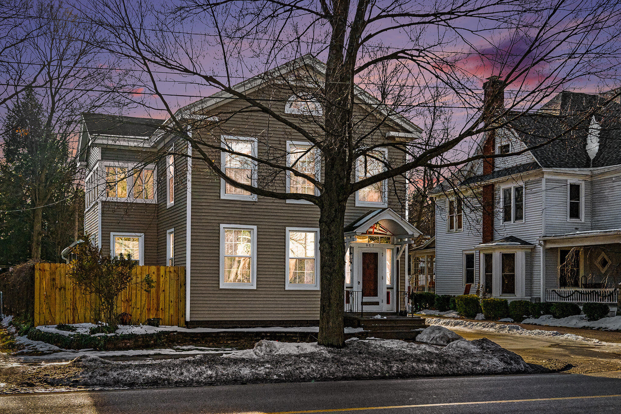 327 Monroe Street Allegan City MI 49010