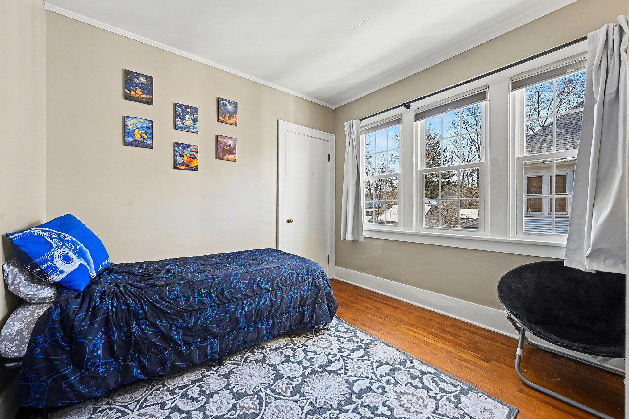 327 Monroe Street Allegan City MI 49010