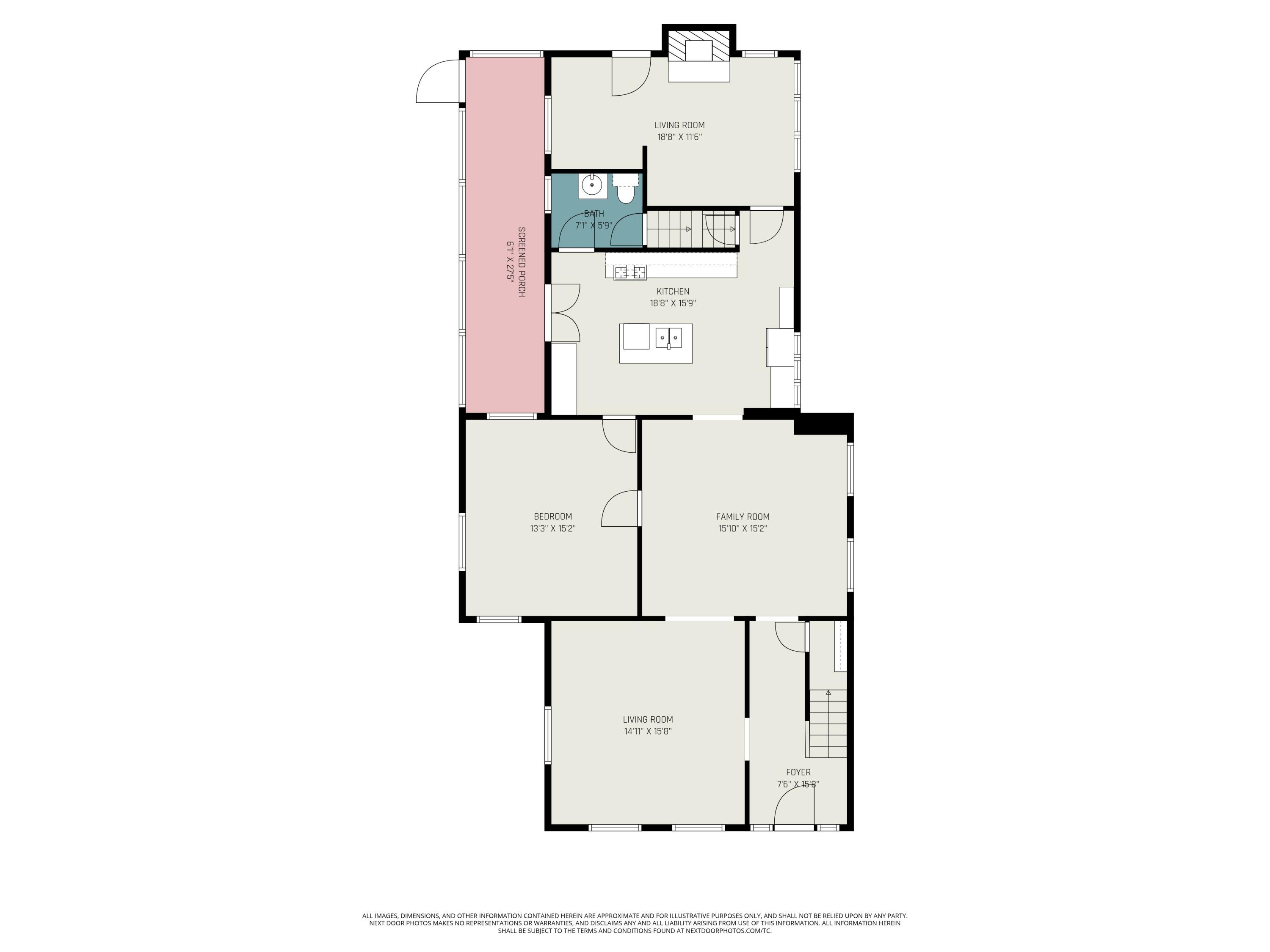 327 Monroe Street Allegan City MI 49010