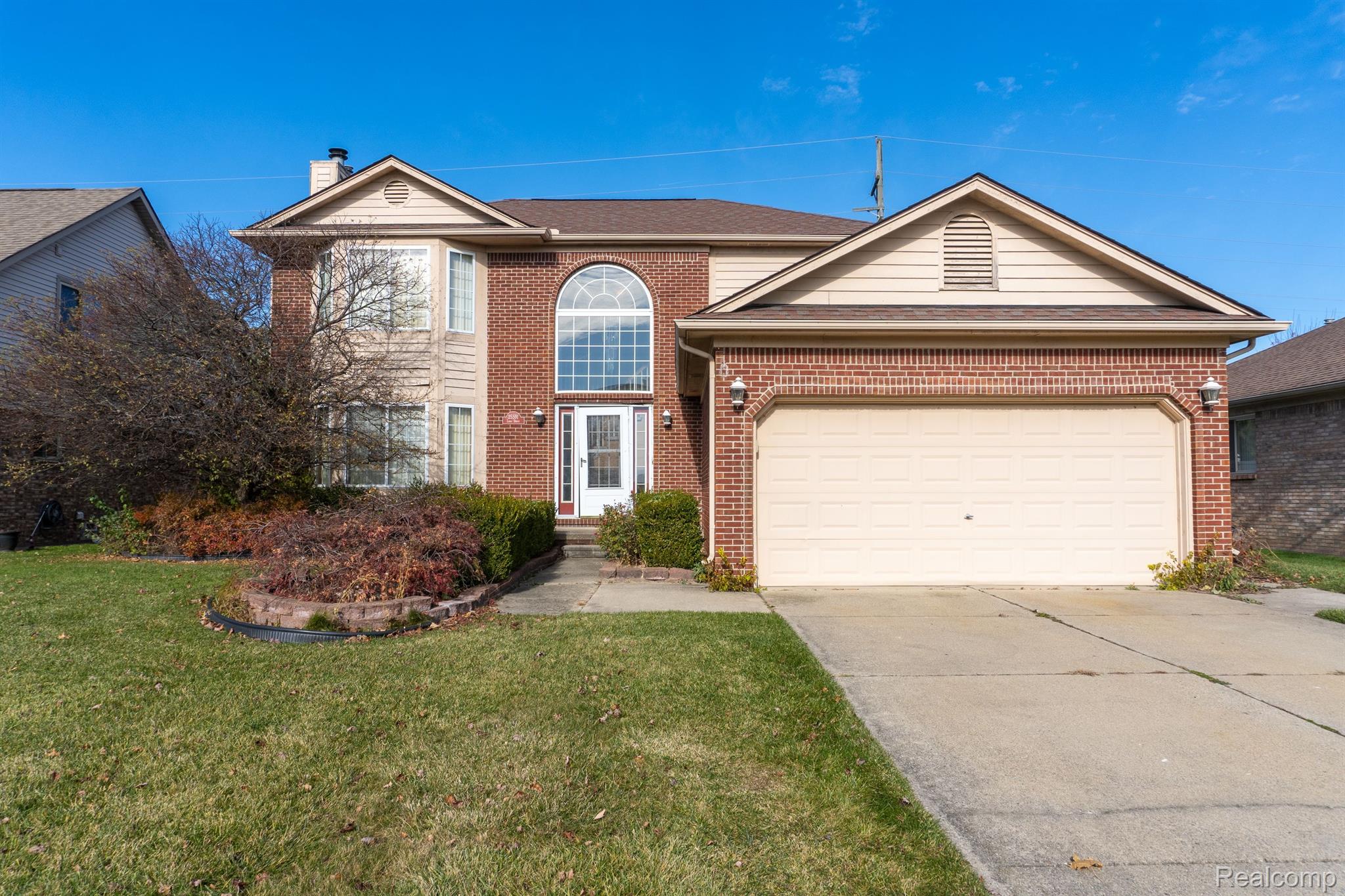 25591 Lord Drive Chesterfield Township MI 48051