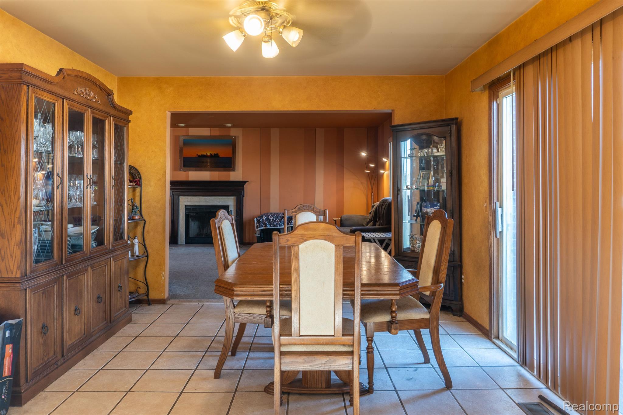 25591 Lord Drive Chesterfield Township MI 48051
