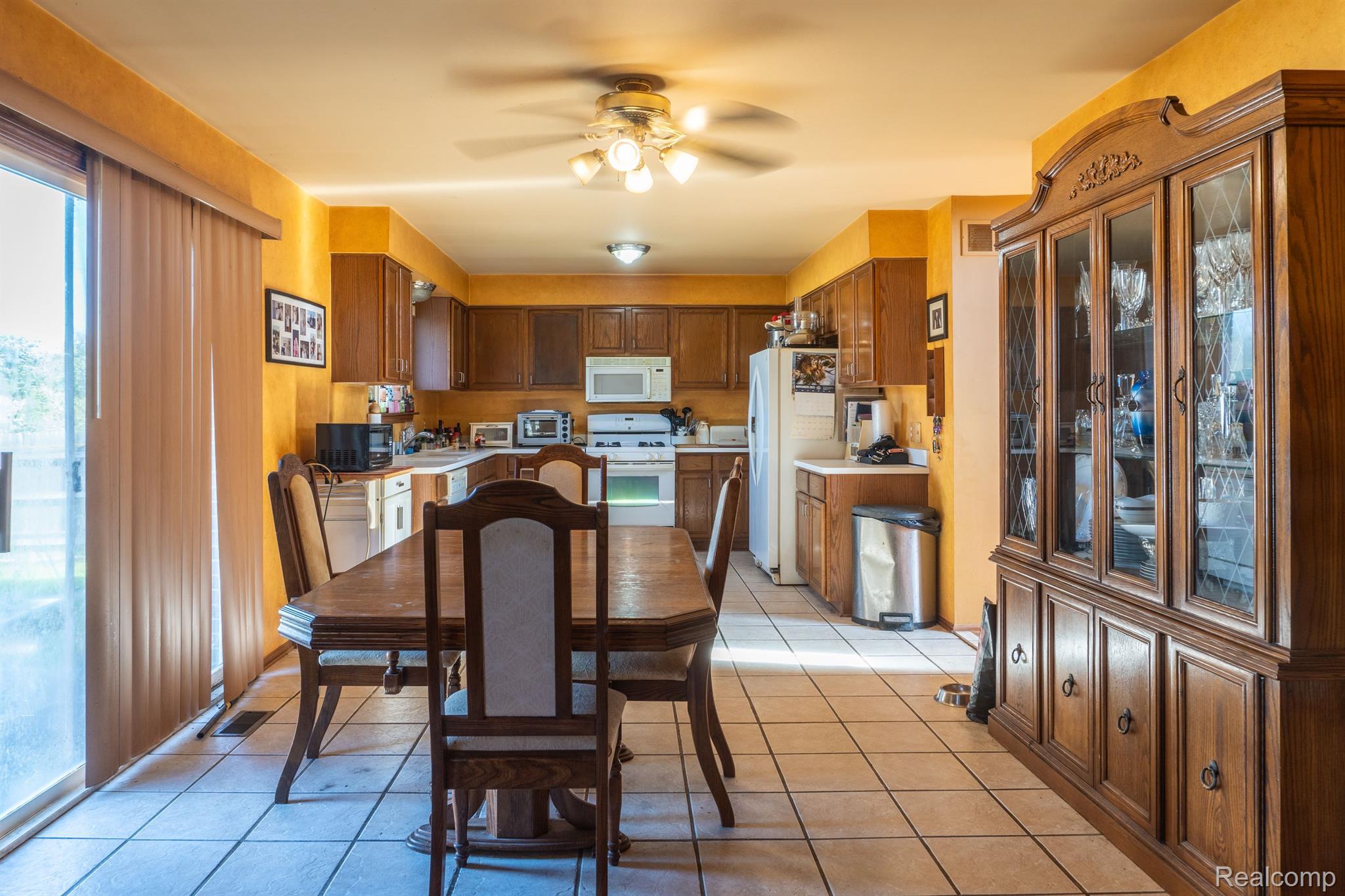 25591 Lord Drive Chesterfield Township MI 48051