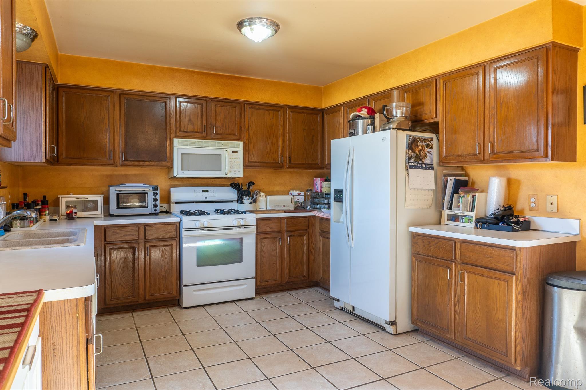 25591 Lord Drive Chesterfield Township MI 48051