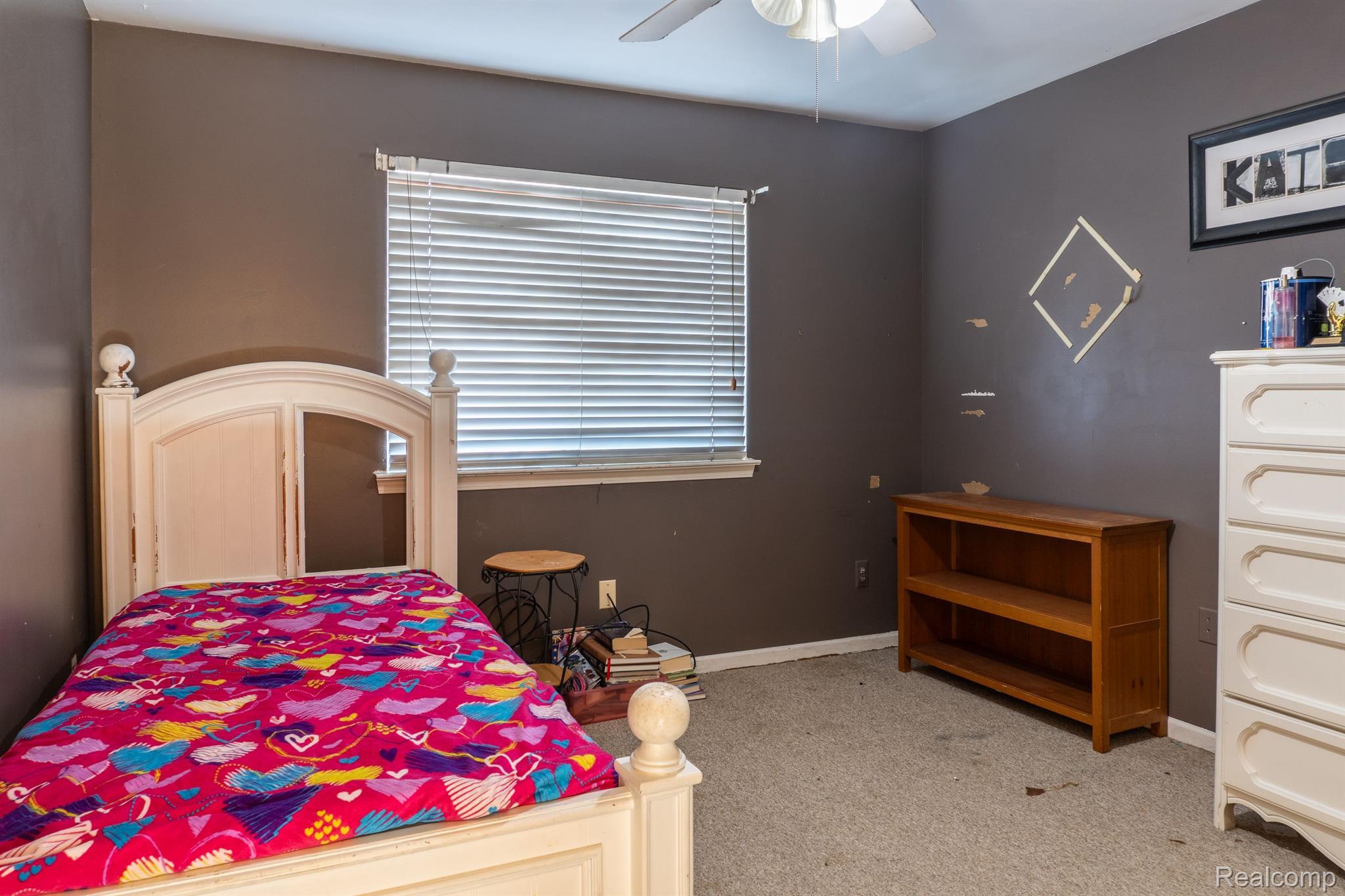 25591 Lord Drive Chesterfield Township MI 48051