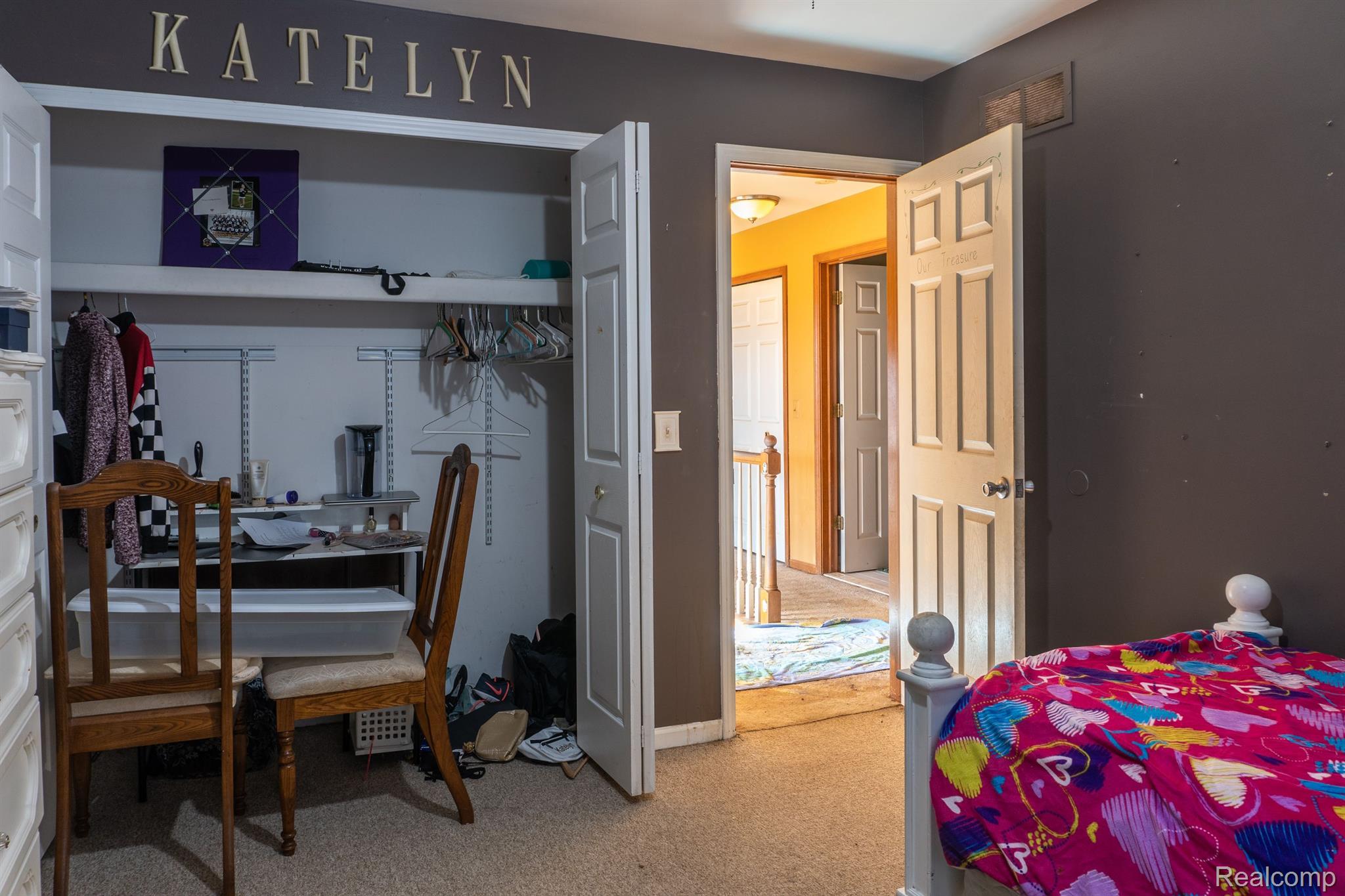 25591 Lord Drive Chesterfield Township MI 48051