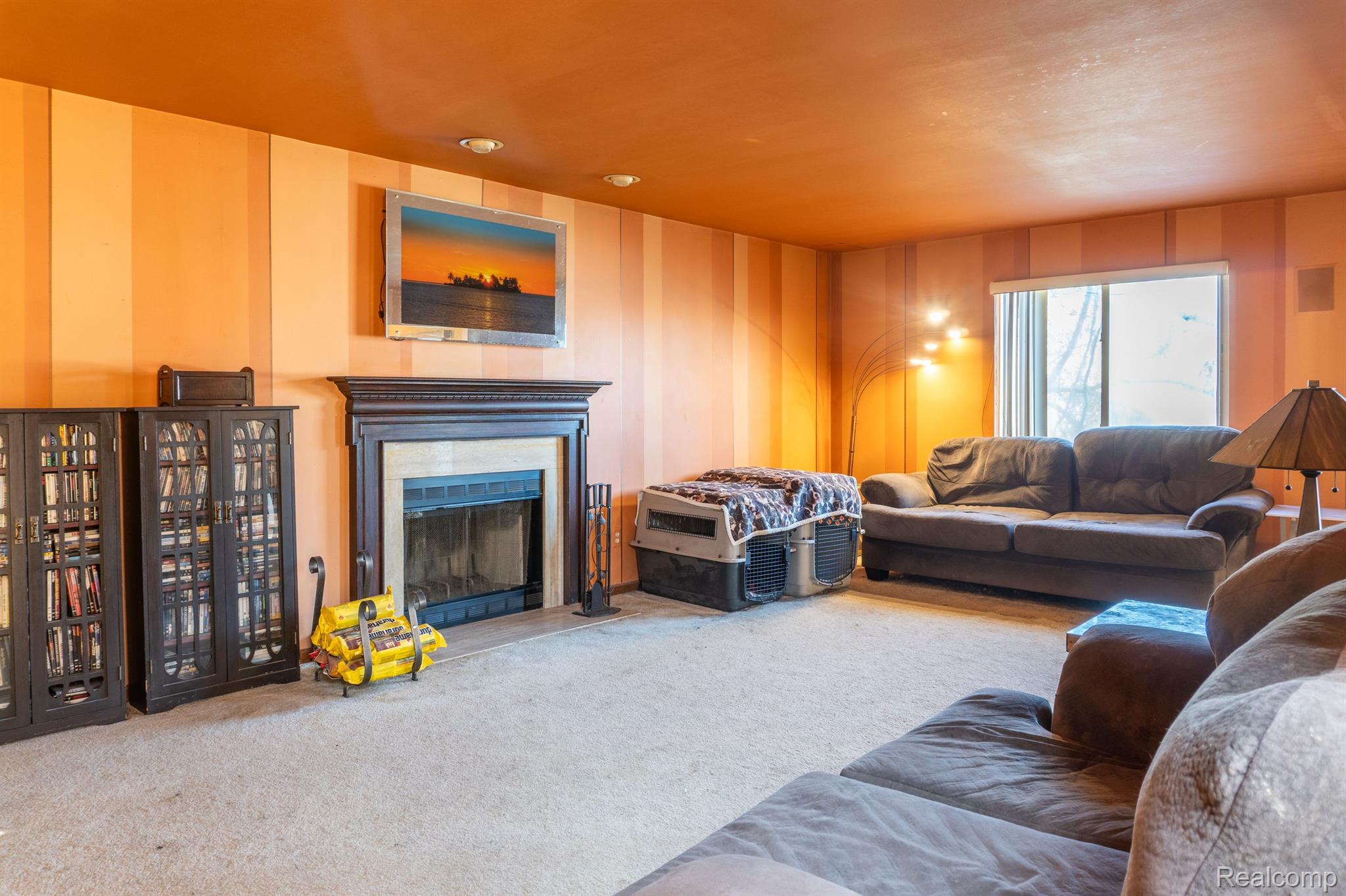 25591 Lord Drive Chesterfield Township MI 48051