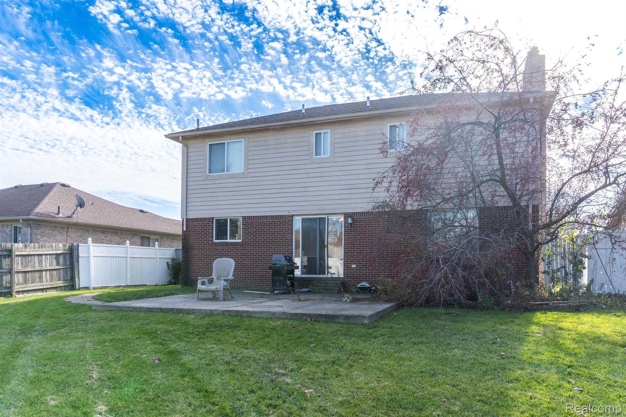 25591 Lord Drive Chesterfield Township MI 48051