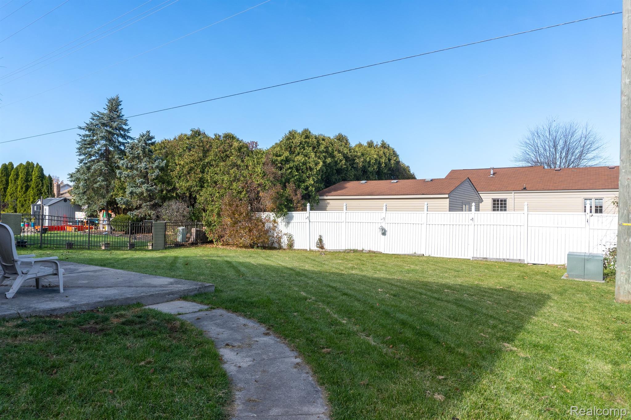 25591 Lord Drive Chesterfield Township MI 48051