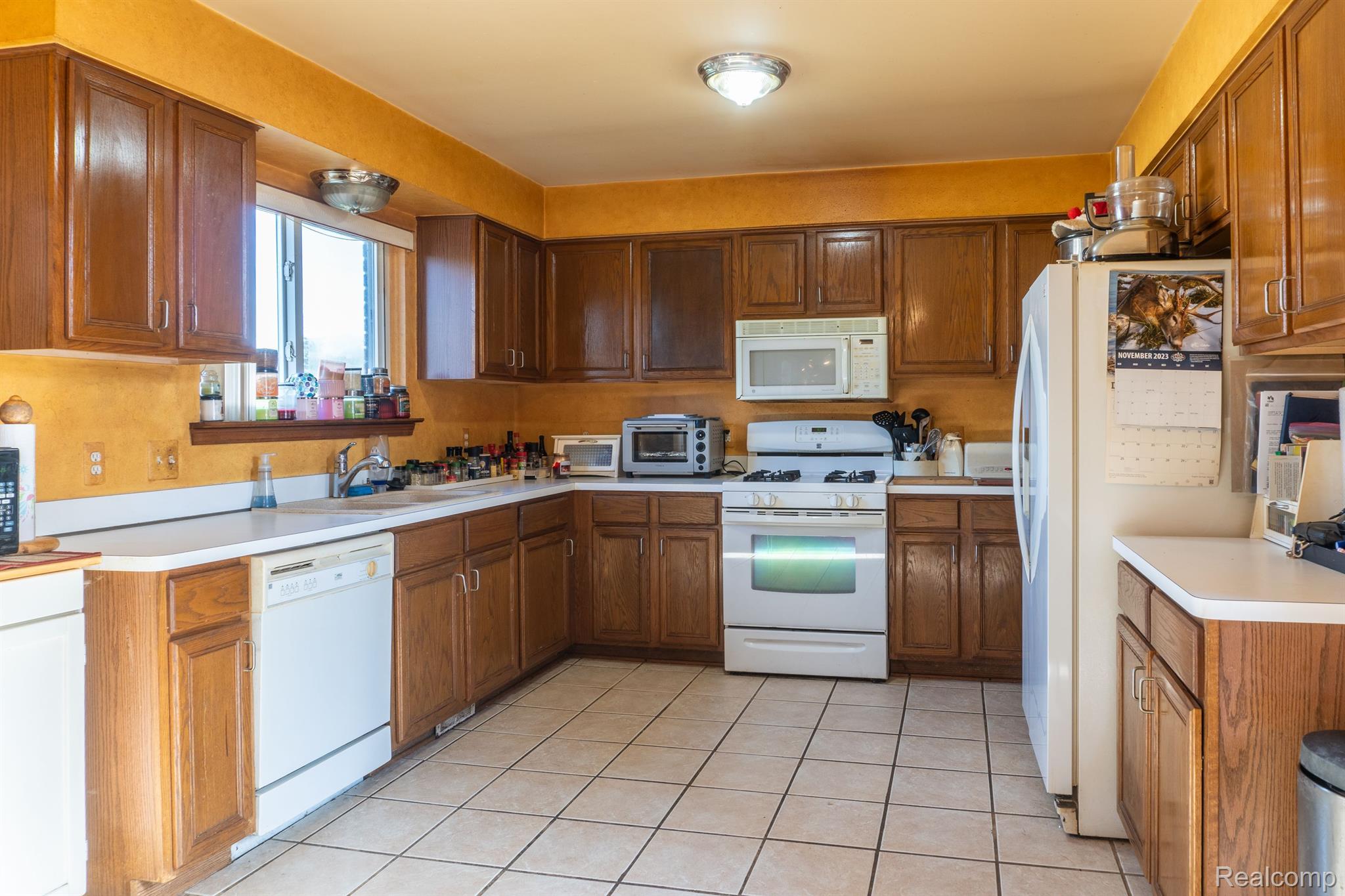 25591 Lord Drive Chesterfield Township MI 48051