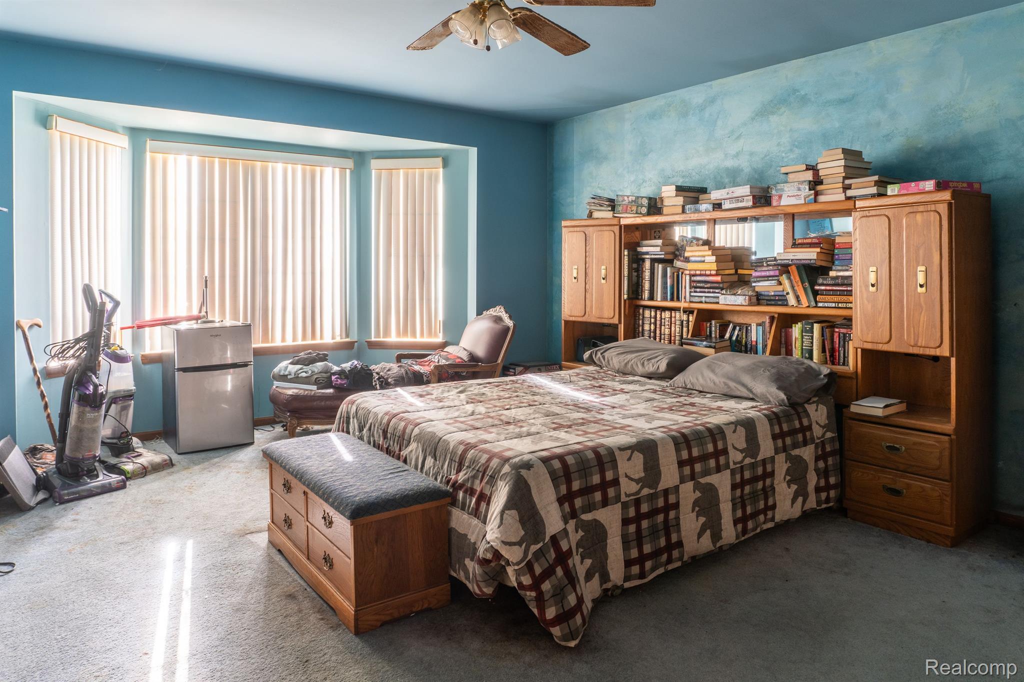 25591 Lord Drive Chesterfield Township MI 48051