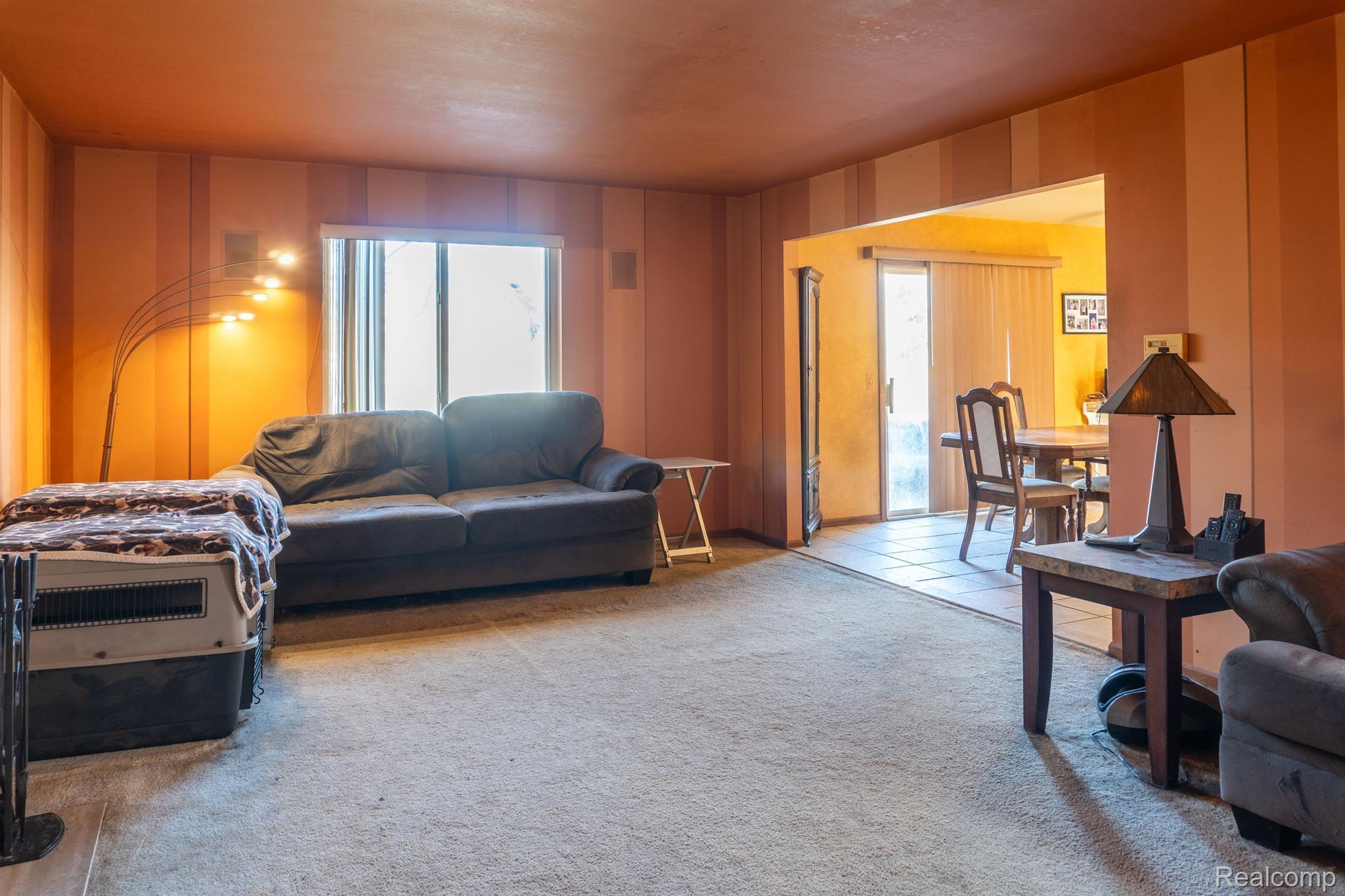 25591 Lord Drive Chesterfield Township MI 48051
